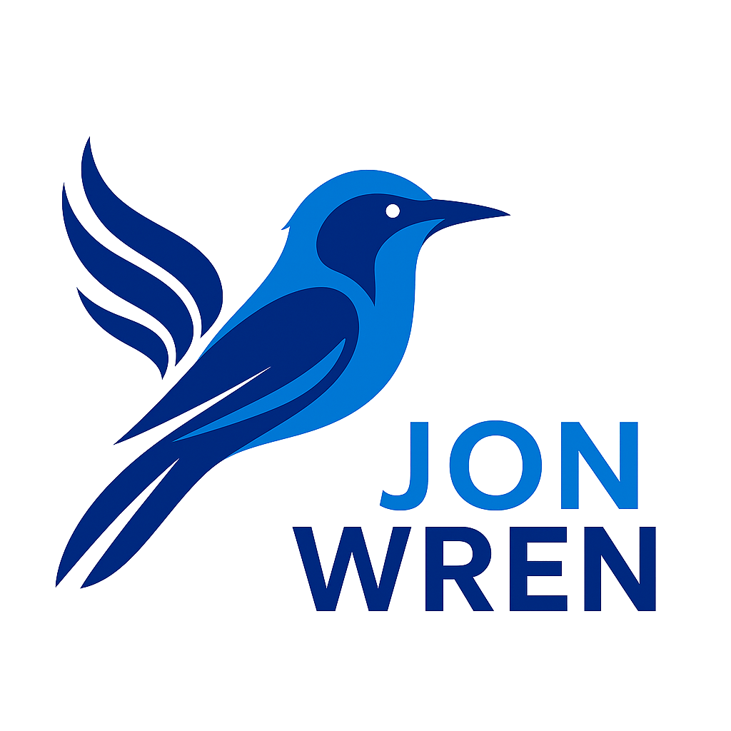 Jon Wren Logo